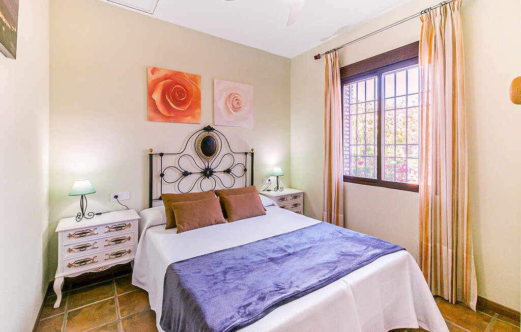 Maison 6 personnes à Villanueva del Rey - Photo 24