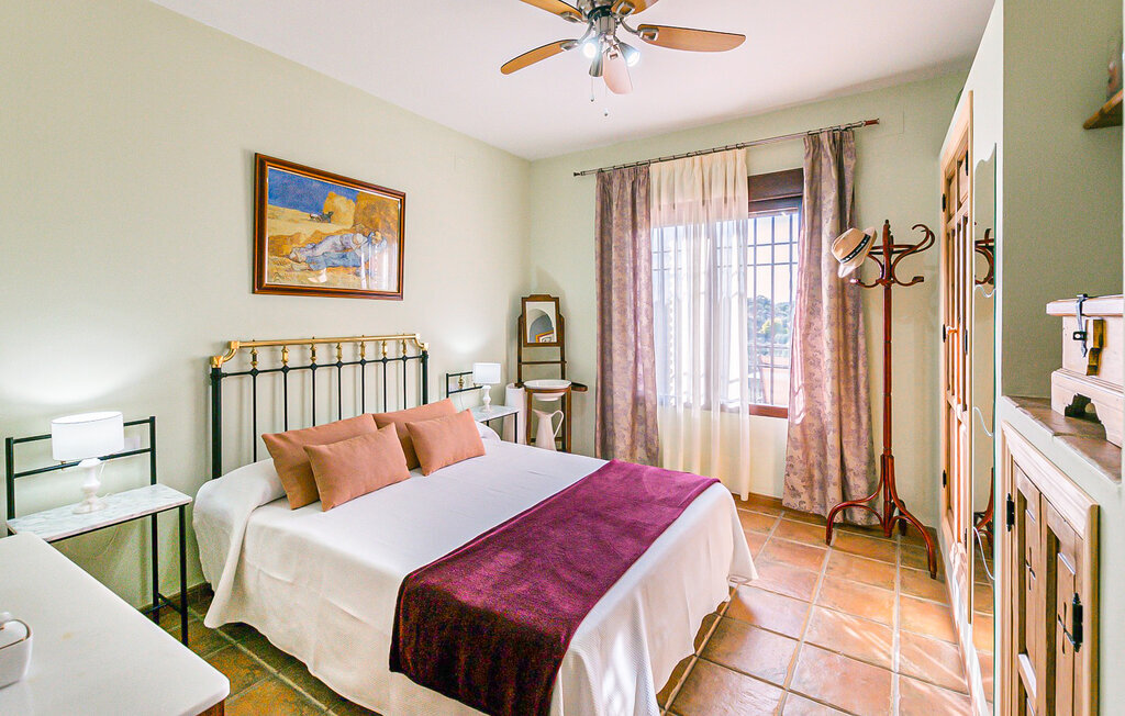 Maison 6 personnes à Villanueva del Rey - Photo 25