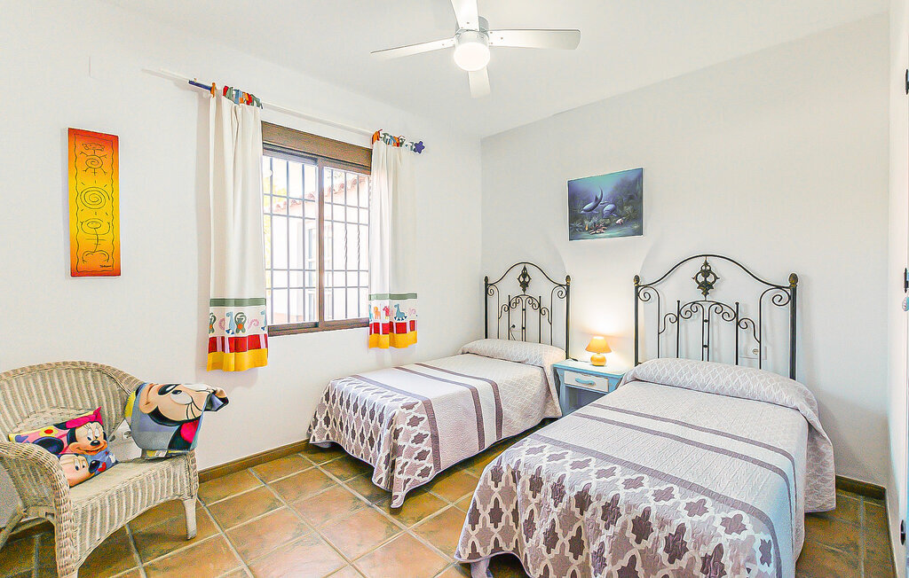 Maison 6 personnes à Villanueva del Rey - Photo 26