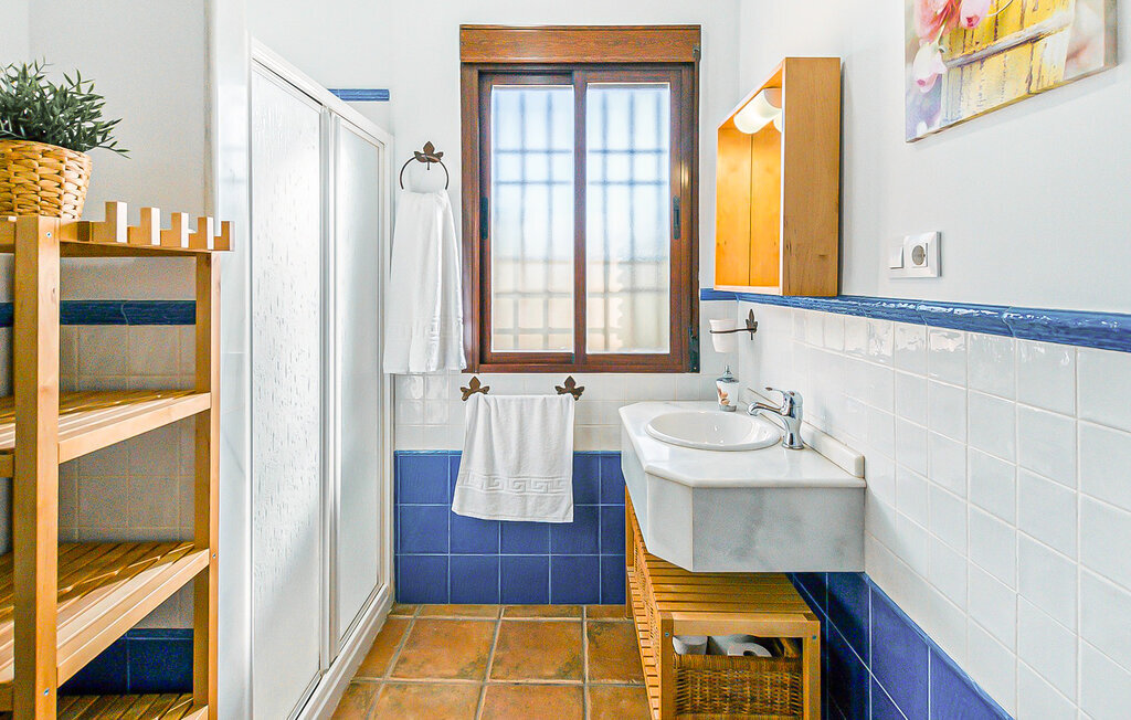 Maison 6 personnes à Villanueva del Rey - Photo 27