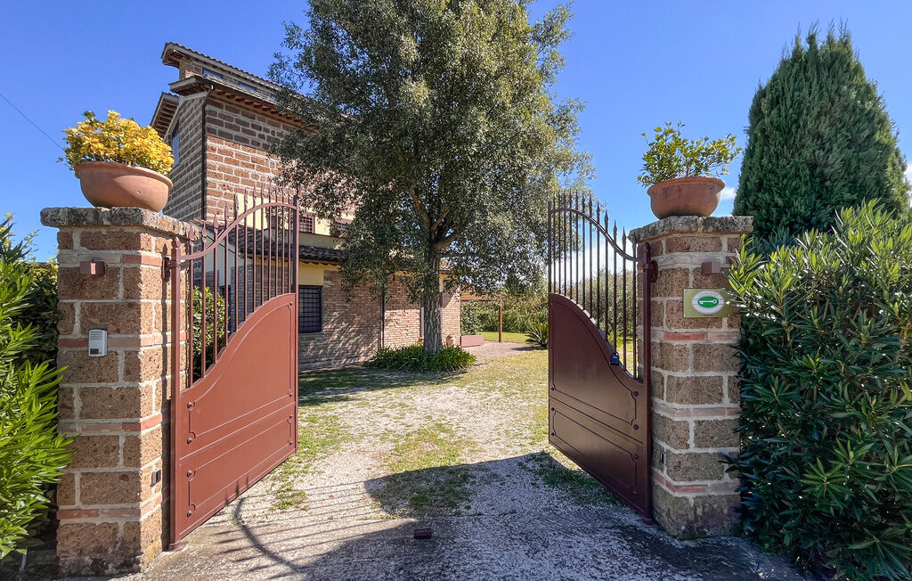Fabrica di Roma, Maison 9 personnes à Fabrica di Roma (VT) - Photo 10