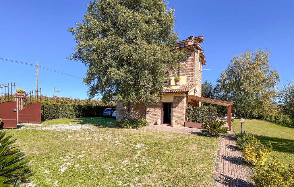 Fabrica di Roma, Maison 9 personnes à Fabrica di Roma (VT) - Photo 11