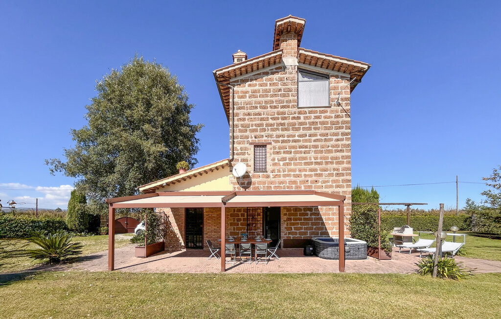 Fabrica di Roma, Maison 9 personnes à Fabrica di Roma (VT) - Photo 12