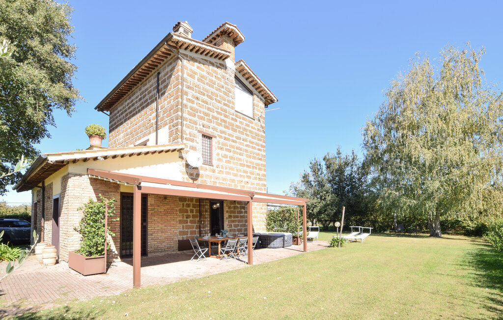 Fabrica di Roma, Maison 9 personnes à Fabrica di Roma (VT) - Photo 13