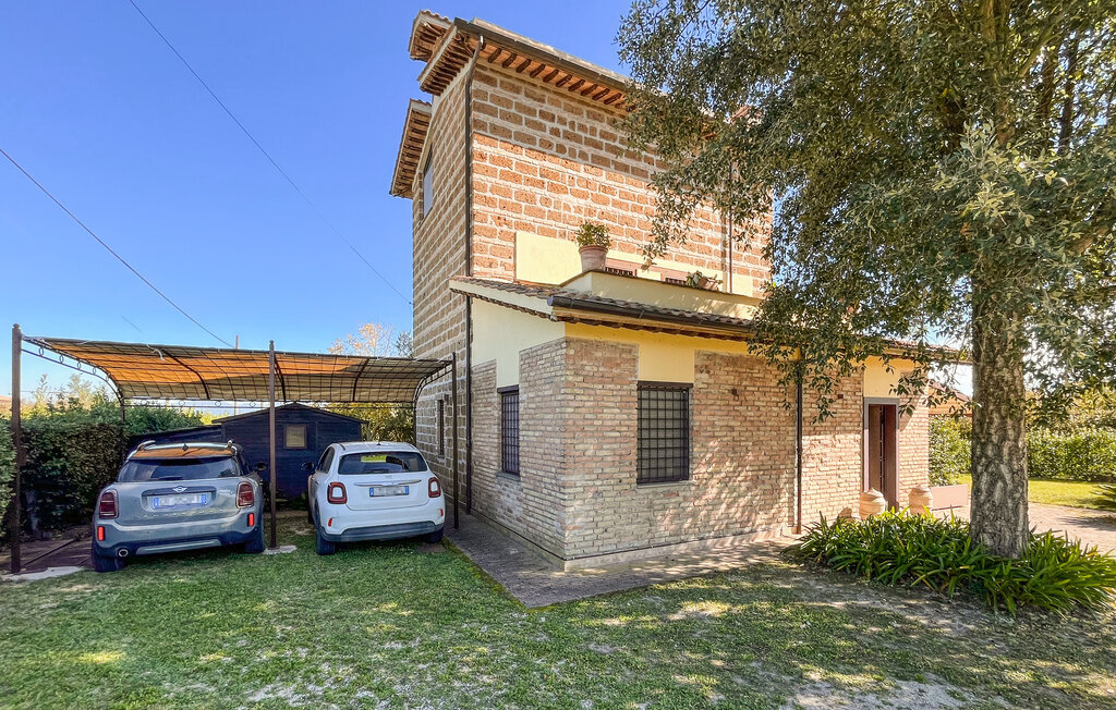 Fabrica di Roma, Maison 9 personnes à Fabrica di Roma (VT) - Photo 31
