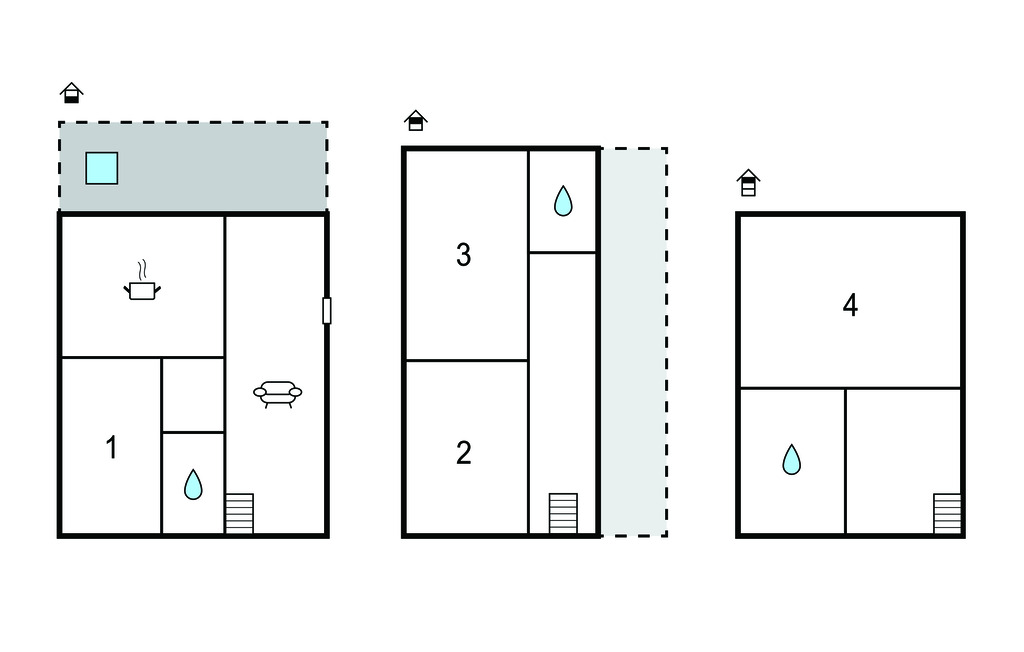 Fabrica di Roma, Maison 9 personnes à Fabrica di Roma (VT) - Photo 33