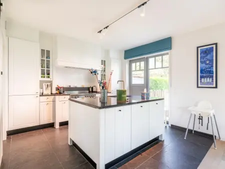 La Matinée, Maison de vacances classe avec jardin agréable - Photo 3