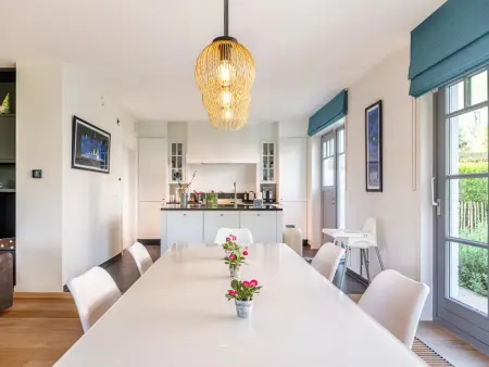 La Matinée, Maison de vacances classe avec jardin agréable - Photo 12