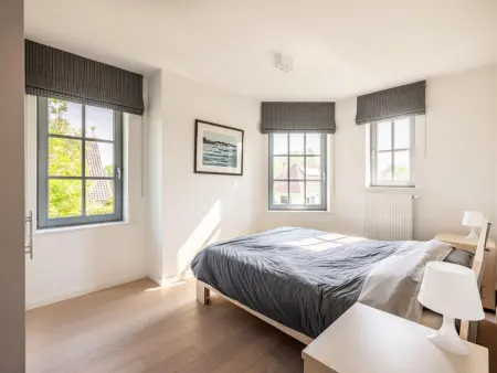 La Matinée, Maison de vacances classe avec jardin agréable - Photo 17