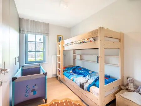 La Matinée, Maison de vacances classe avec jardin agréable - Photo 20