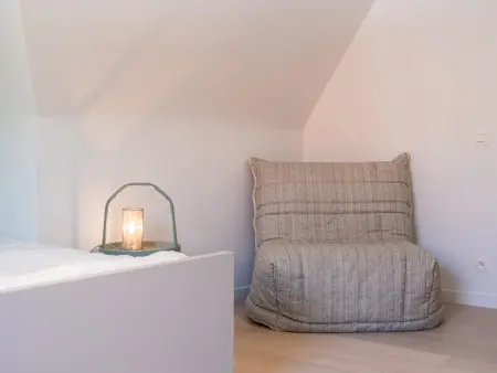 La Matinée, Maison de vacances classe avec jardin agréable - Photo 22
