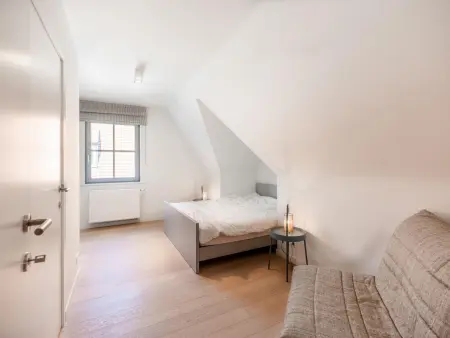 La Matinée, Maison de vacances classe avec jardin agréable - Photo 23