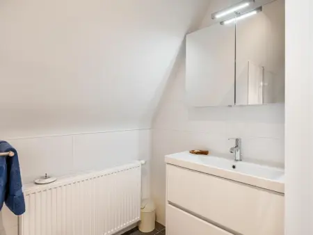 La Matinée, Maison de vacances classe avec jardin agréable - Photo 24