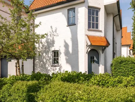 La Matinée, Maison de vacances classe avec jardin agréable - Photo 25