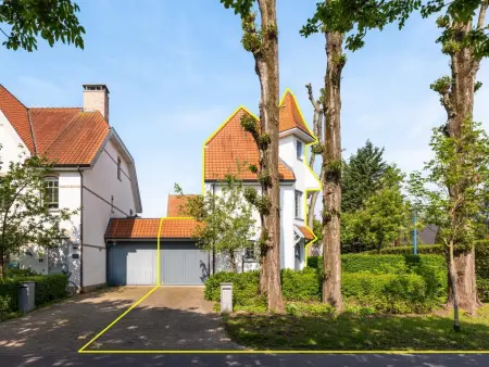 La Matinée, Maison de vacances classe avec jardin agréable - Photo 26