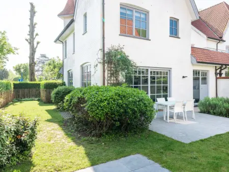La Matinée, Maison de vacances classe avec jardin agréable - Photo 27