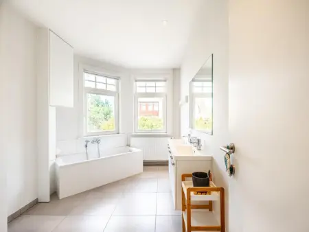Maison rénovée à Koksijde, 400 m de la mer, 4 chambres : photo 6