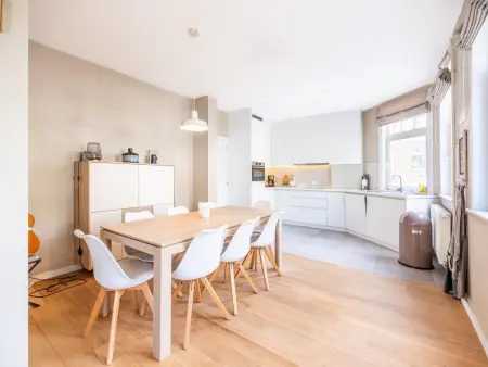 Maison rénovée à Koksijde, 400 m de la mer, 4 chambres : photo 12