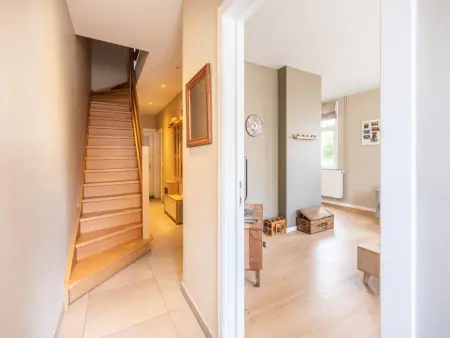 Maison rénovée à Koksijde, 400 m de la mer, 4 chambres : photo 16