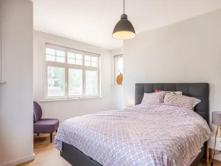 Maison rénovée à Koksijde, 400 m de la mer, 4 chambres : photo 17