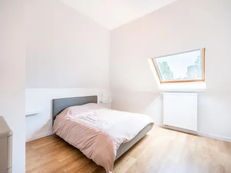 Maison rénovée à Koksijde, 400 m de la mer, 4 chambres : photo 22