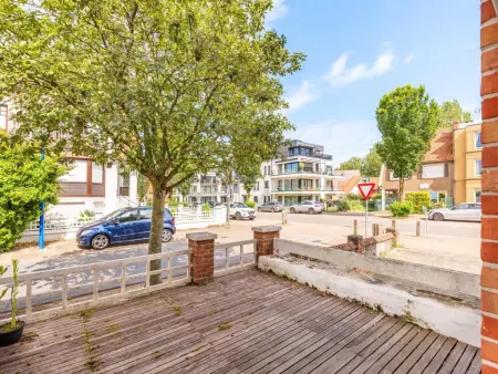 Maison rénovée à Koksijde, 400 m de la mer, 4 chambres : photo 26