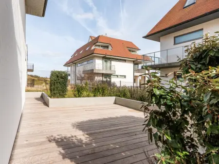 Appartement rez-de-chaussée à 20 m de la mer, Koksijde : photo 2