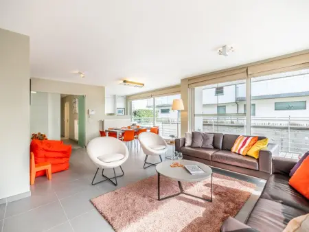Appartement rez-de-chaussée à 20 m de la mer, Koksijde : photo 10