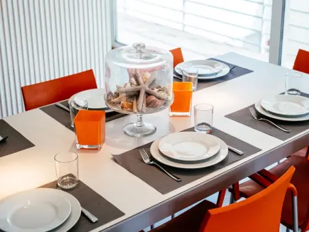 Appartement rez-de-chaussée à 20 m de la mer, Koksijde : photo 13