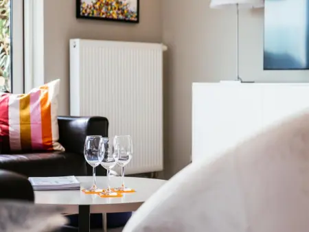 Appartement rez-de-chaussée à 20 m de la mer, Koksijde : photo 16