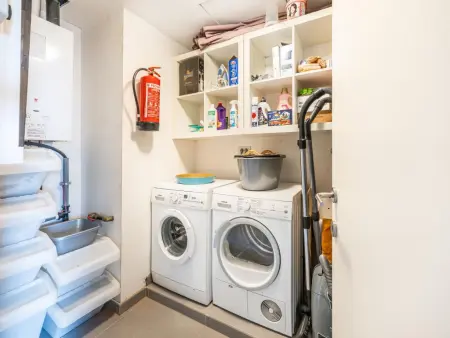 Appartement rez-de-chaussée à 20 m de la mer, Koksijde : photo 18