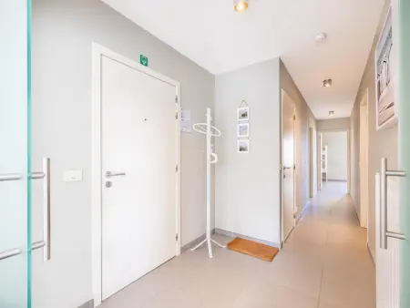 Appartement rez-de-chaussée à 20 m de la mer, Koksijde : photo 19
