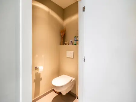 Appartement rez-de-chaussée à 20 m de la mer, Koksijde : photo 20