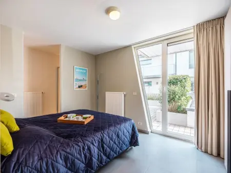 Appartement rez-de-chaussée à 20 m de la mer, Koksijde : photo 21