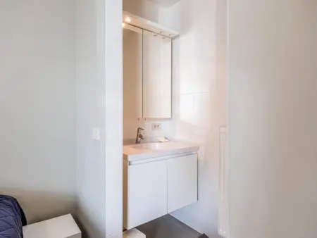 Appartement rez-de-chaussée à 20 m de la mer, Koksijde : photo 25