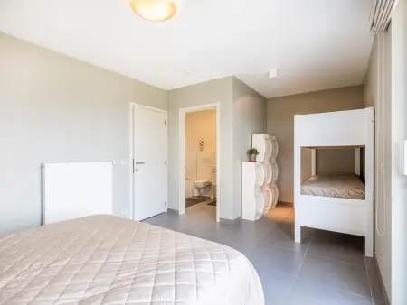 Appartement rez-de-chaussée à 20 m de la mer, Koksijde : photo 26