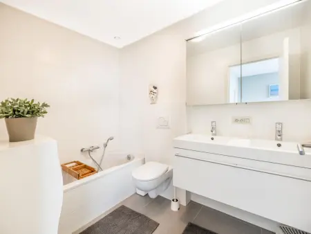 Appartement rez-de-chaussée à 20 m de la mer, Koksijde : photo 27