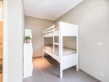 Appartement rez-de-chaussée à 20 m de la mer, Koksijde : photo 28
