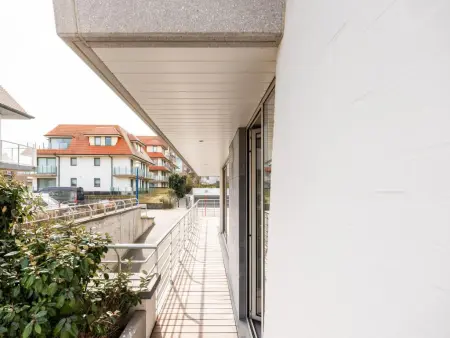 Appartement rez-de-chaussée à 20 m de la mer, Koksijde : photo 29