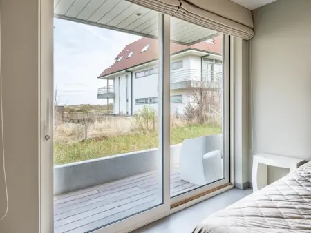 Appartement rez-de-chaussée à 20 m de la mer, Koksijde : photo 30