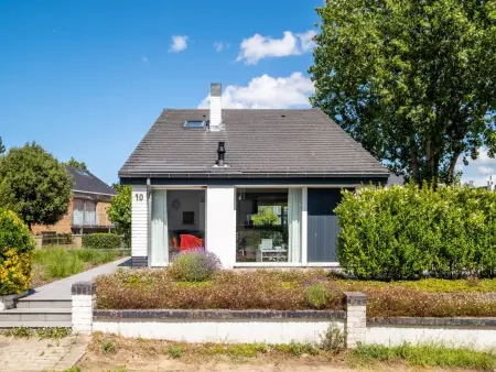 Villa Guillaume à Koksijde, à 400 m de la mer : photo 3