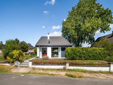 Villa Guillaume à Koksijde, à 400 m de la mer : photo 23