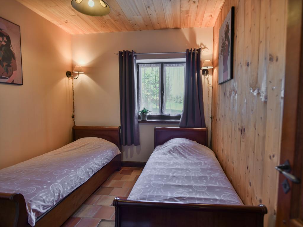 La Roque Haute, maison avec piscine à Mazeyrolles - Photo 16
