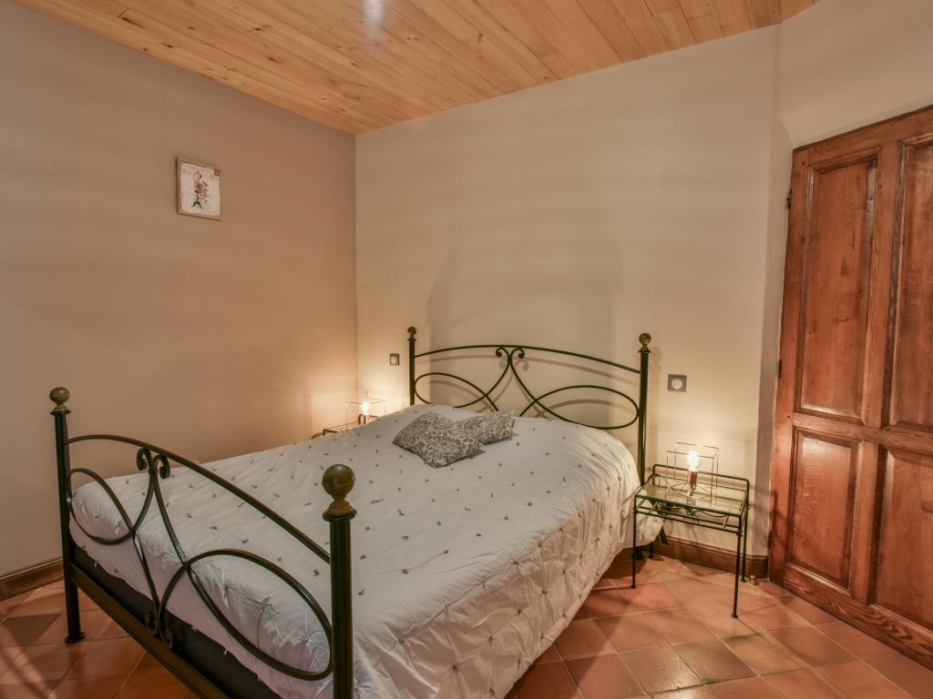 La Roque Haute, maison avec piscine à Mazeyrolles - Photo 19