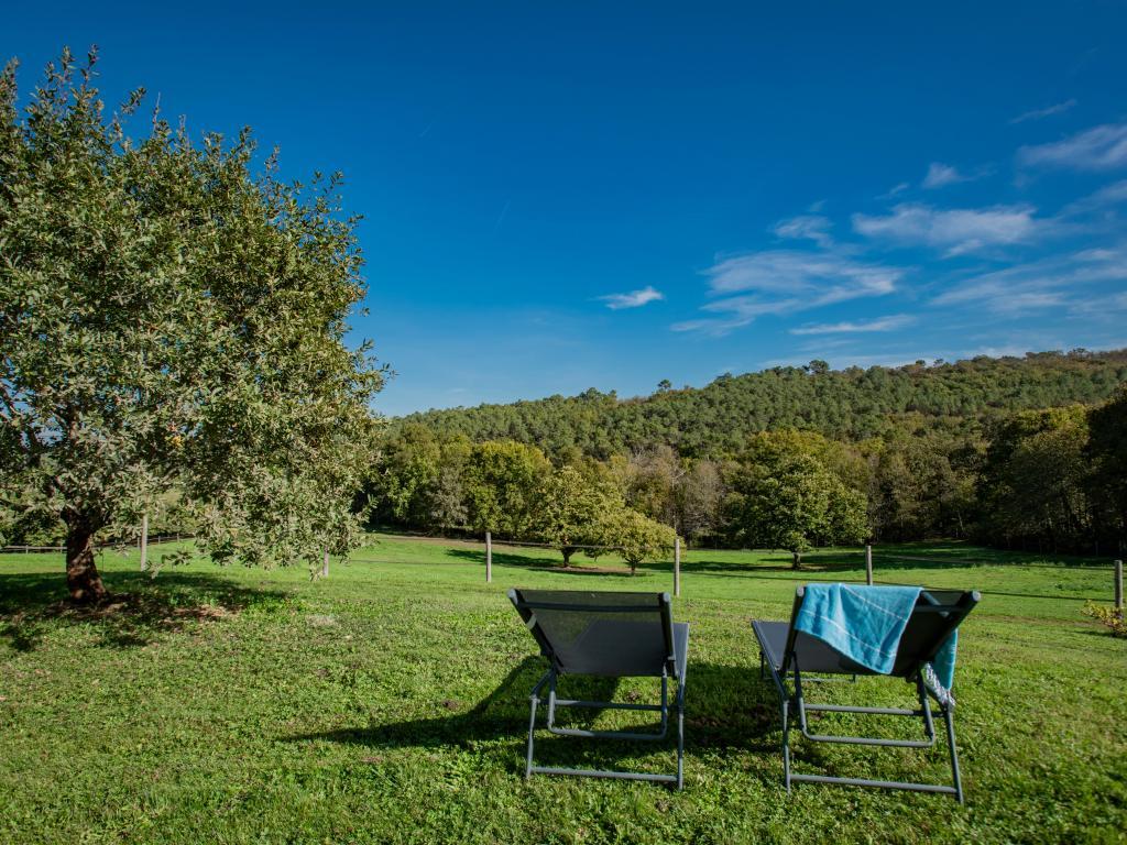 La Roque Haute, maison avec piscine à Mazeyrolles - Photo 27