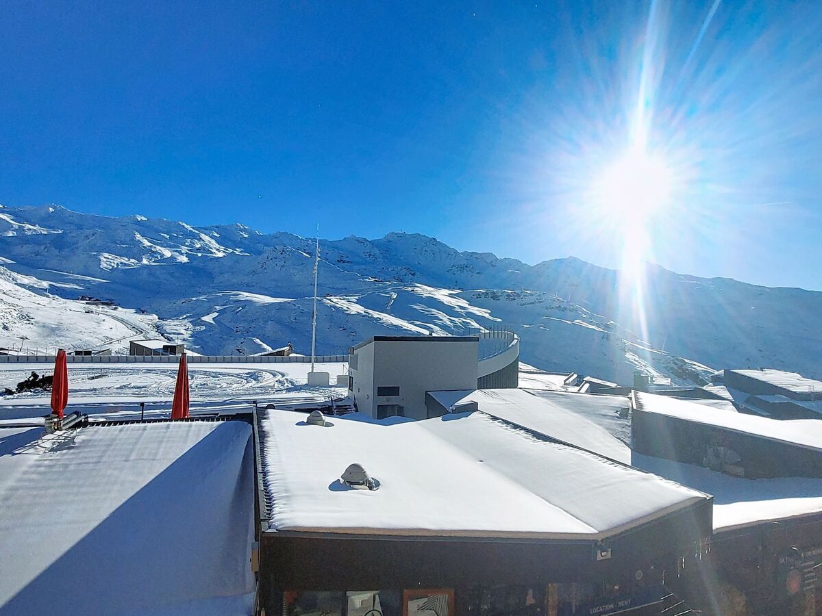 Les Olympiades, 2 pièces 4 pers. à 100 m des pistes - Photo 18