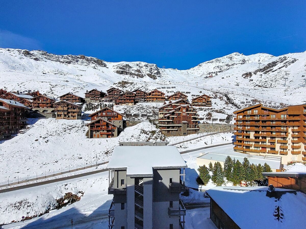 Les Olympiades, 2 pièces 4 pers. à 100 m des pistes - Photo 19