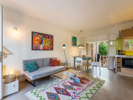 Location maison à Gassin, Les Parcs de Gassin