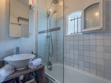 Les Parcs de Gassin 3 : maison 2 chambres à 400m de la mer : photo 13