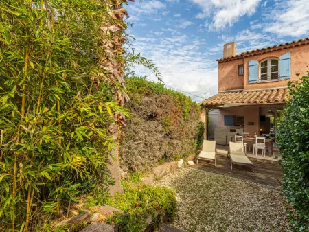 Les Parcs de Gassin 3 : maison 2 chambres à 400m de la mer : photo 16